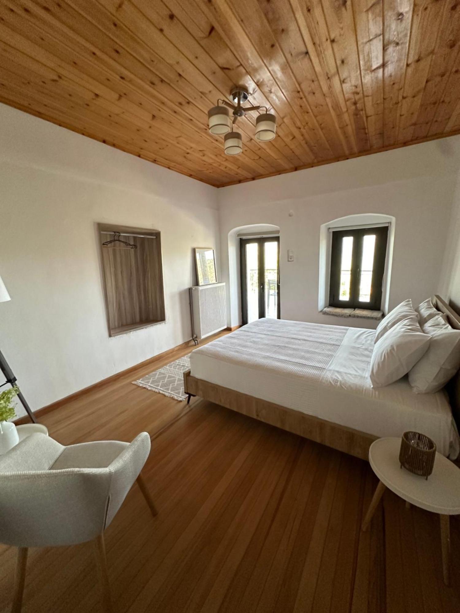 Apartment Villagio Arcadia