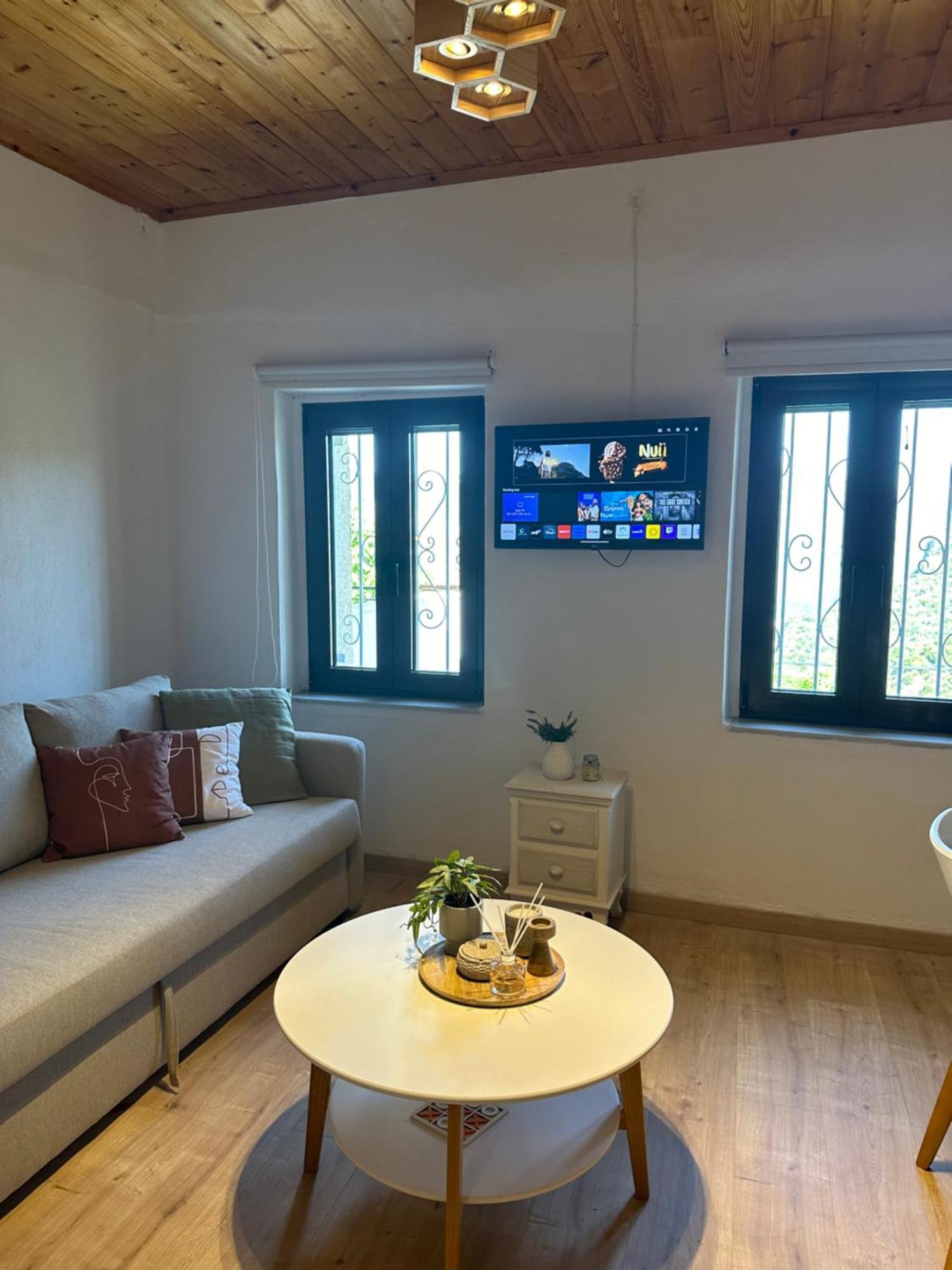 Villagio Arcadia Apartment Zatouna