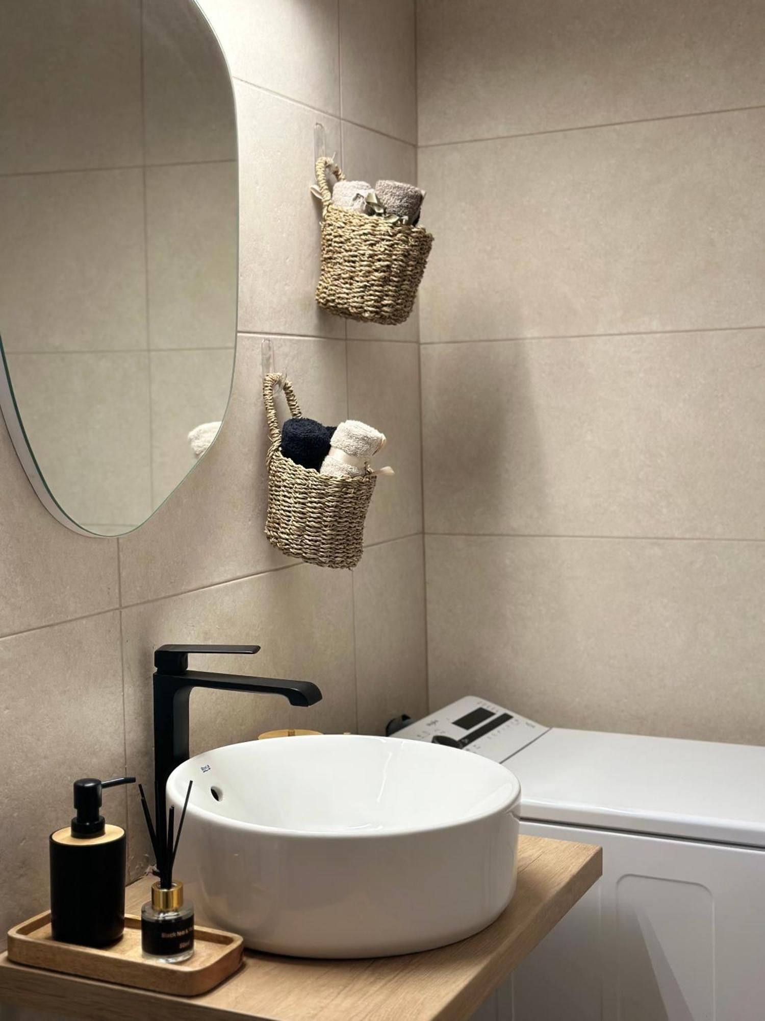 Villagio Arcadia Apartment Zatouna