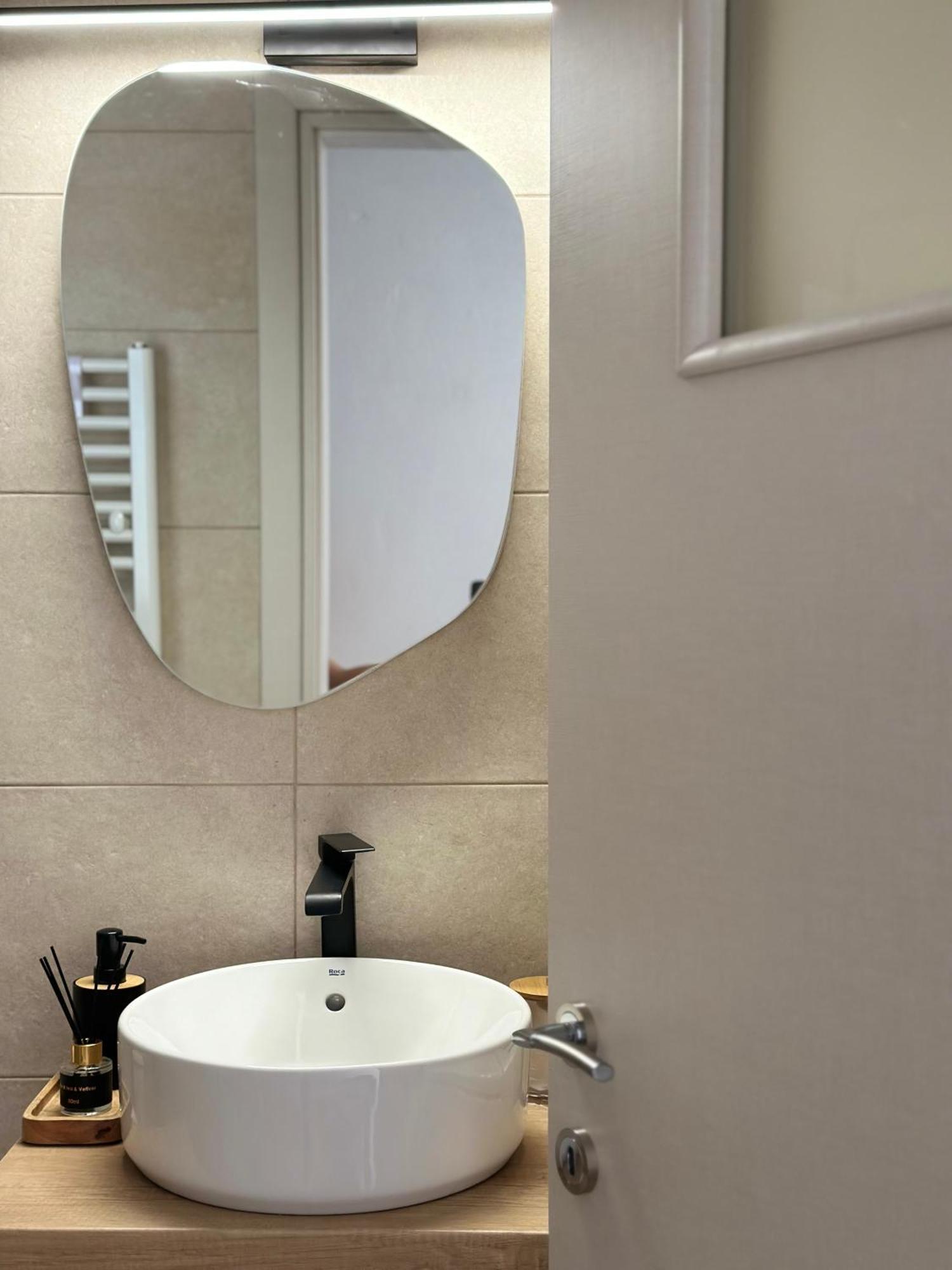 Apartment Villagio Arcadia