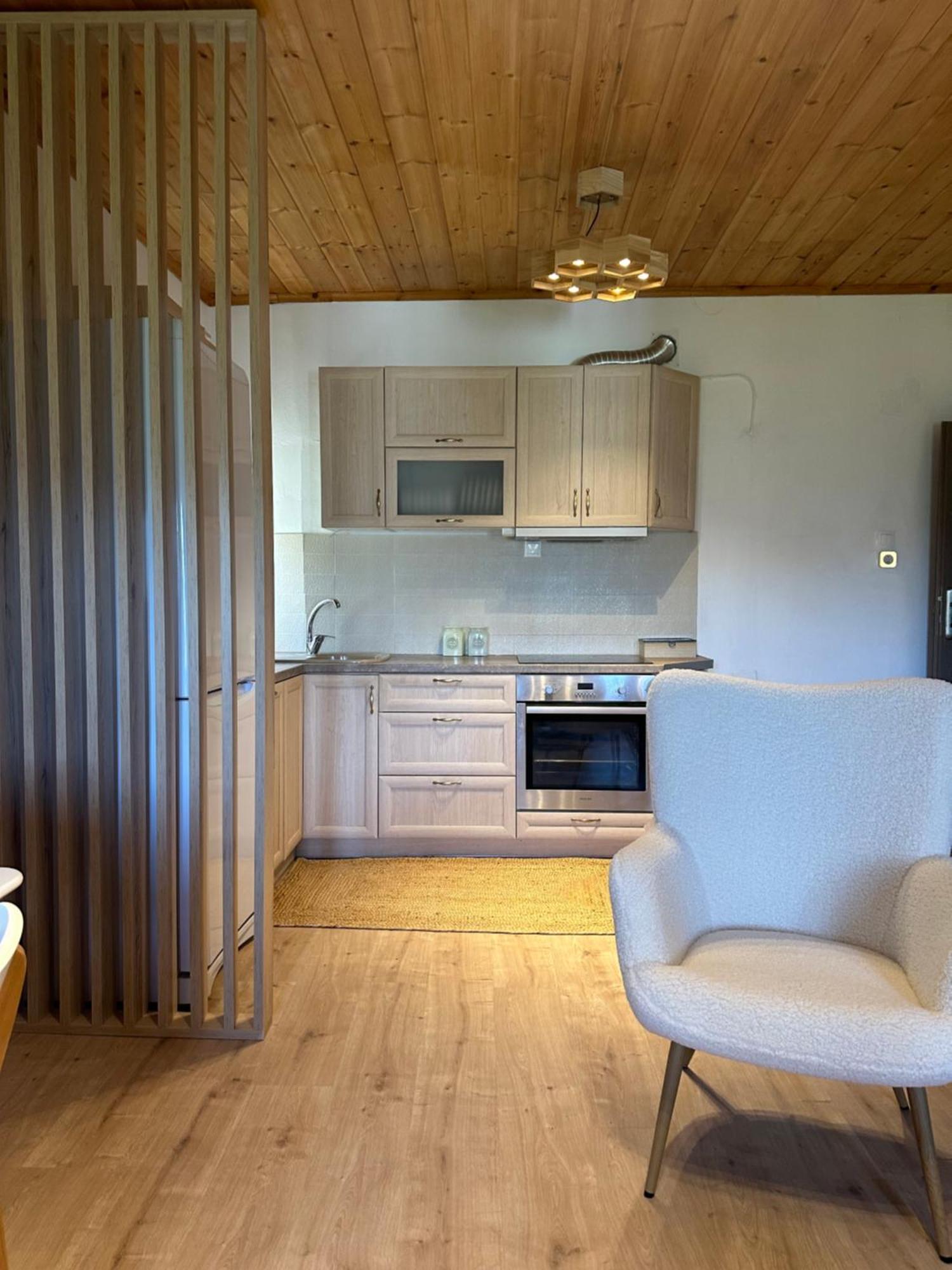 Apartment Villagio Arcadia