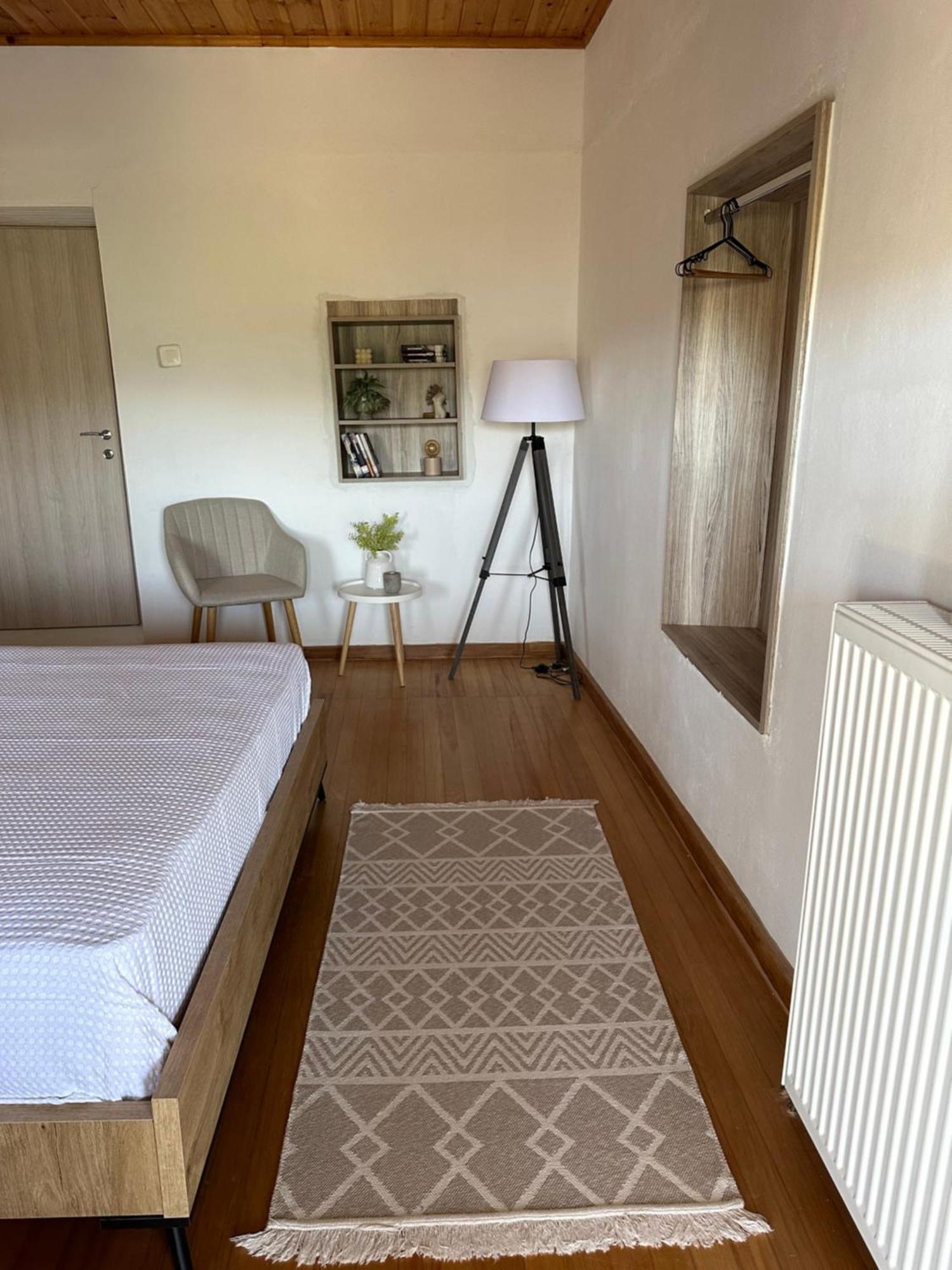 Apartment Villagio Arcadia *