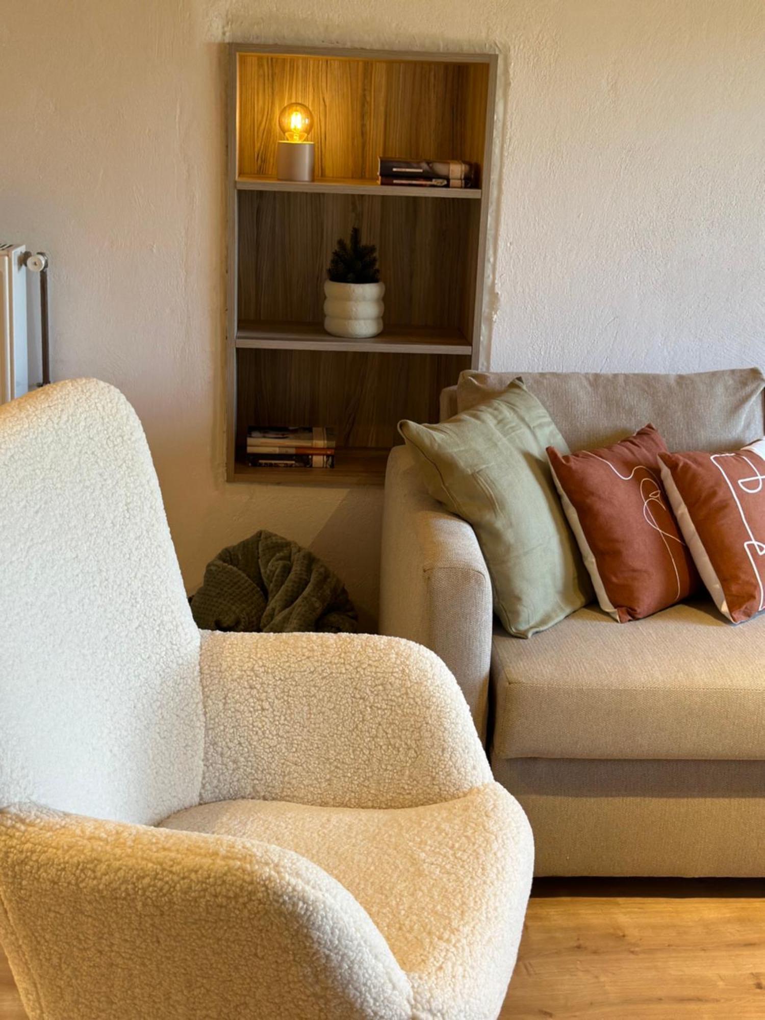 Villagio Arcadia Apartment Zatouna
