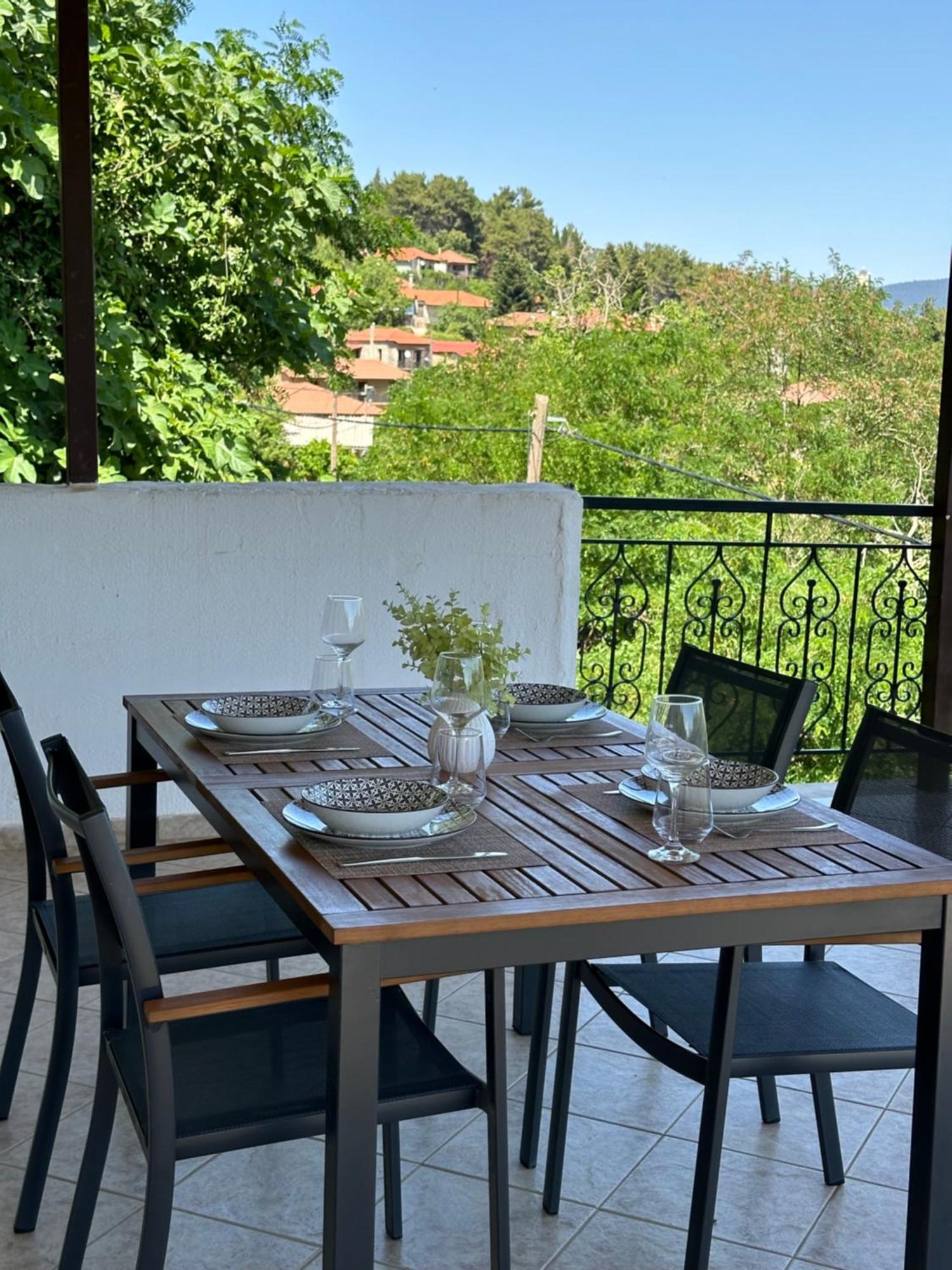 Villagio Arcadia Apartment