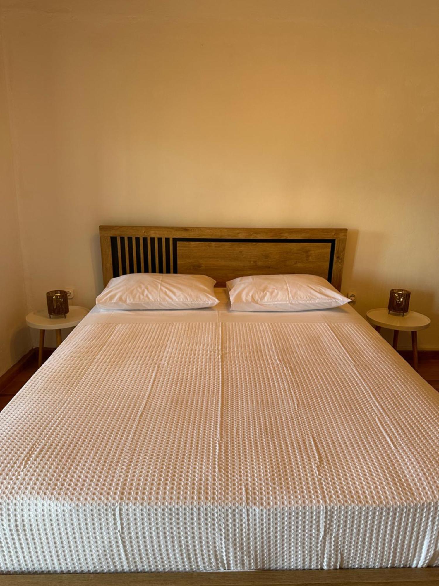 Villagio Arcadia Apartment