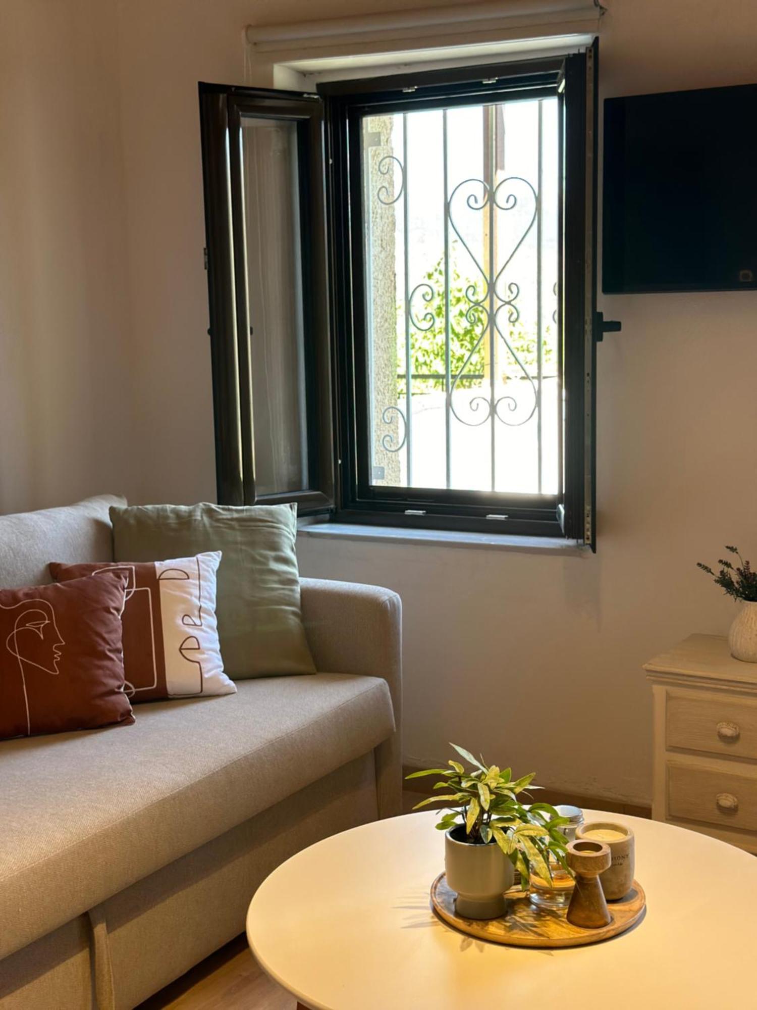 Apartment Villagio Arcadia