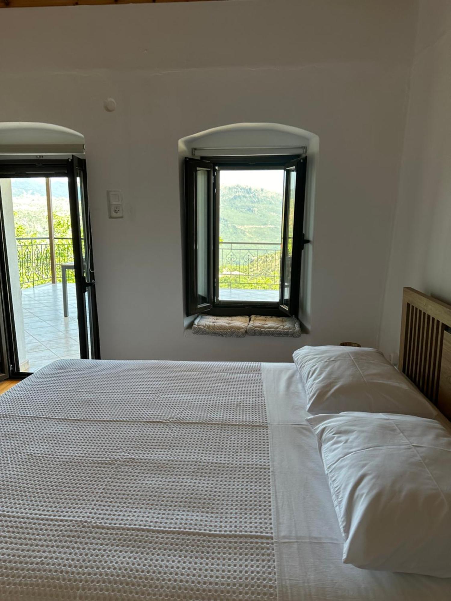 Apartment Villagio Arcadia