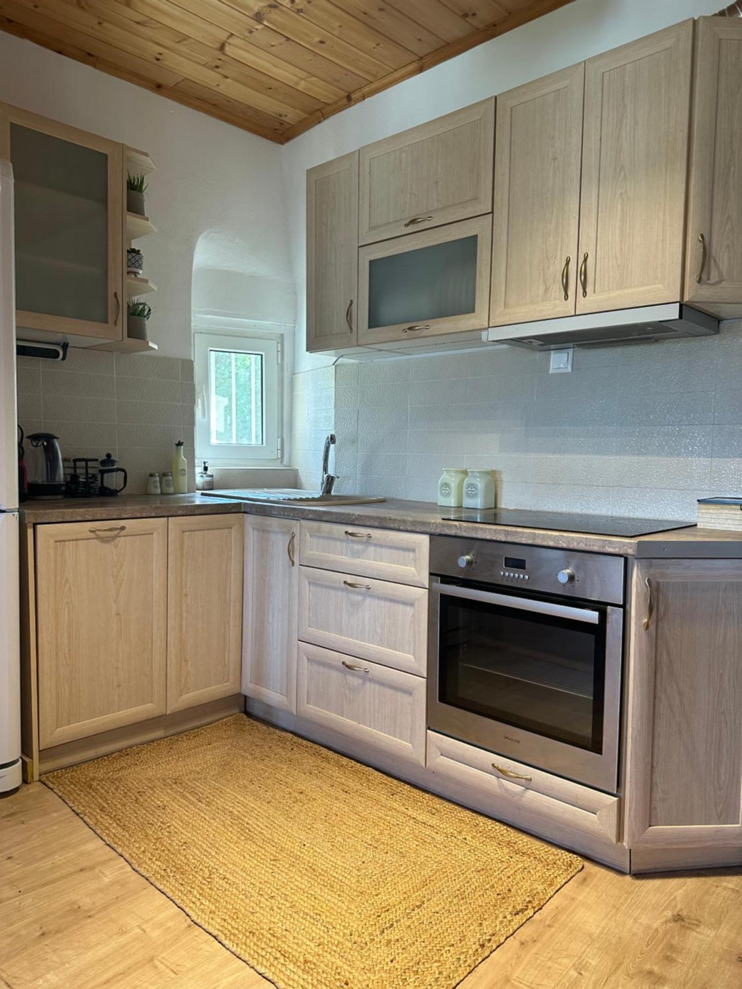 Apartment Villagio Arcadia *