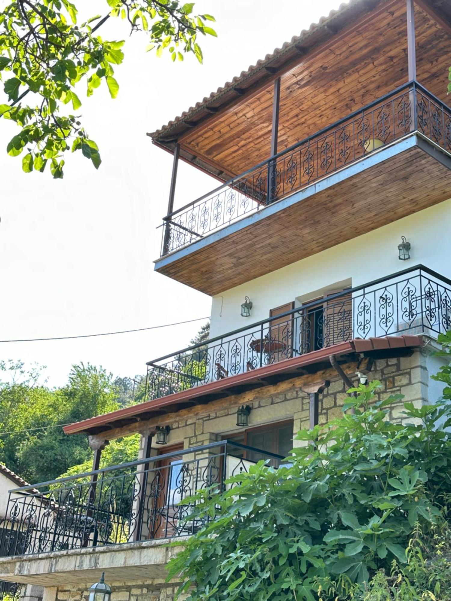 Villagio Arcadia *