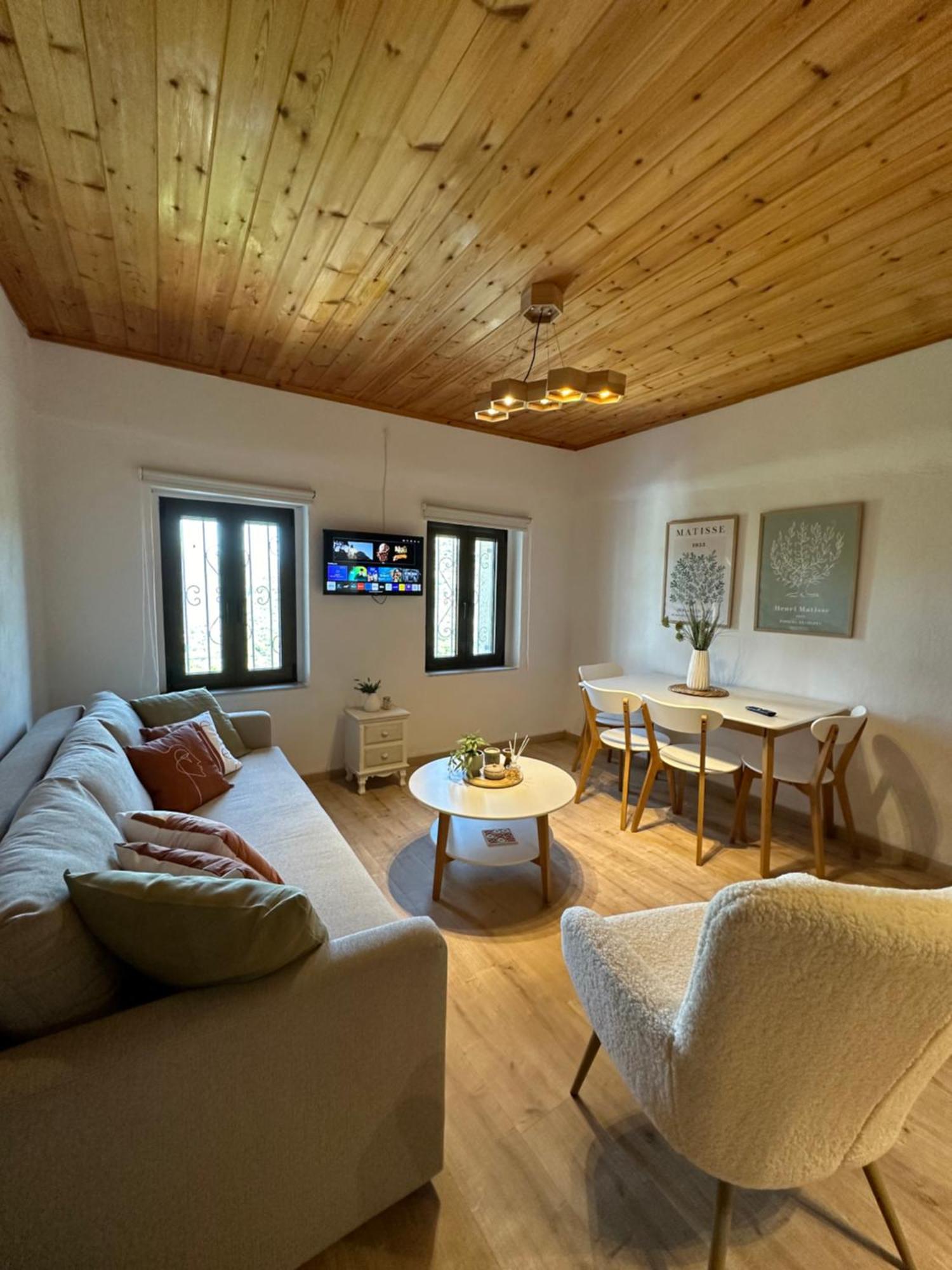 Villagio Arcadia Apartment Zatouna