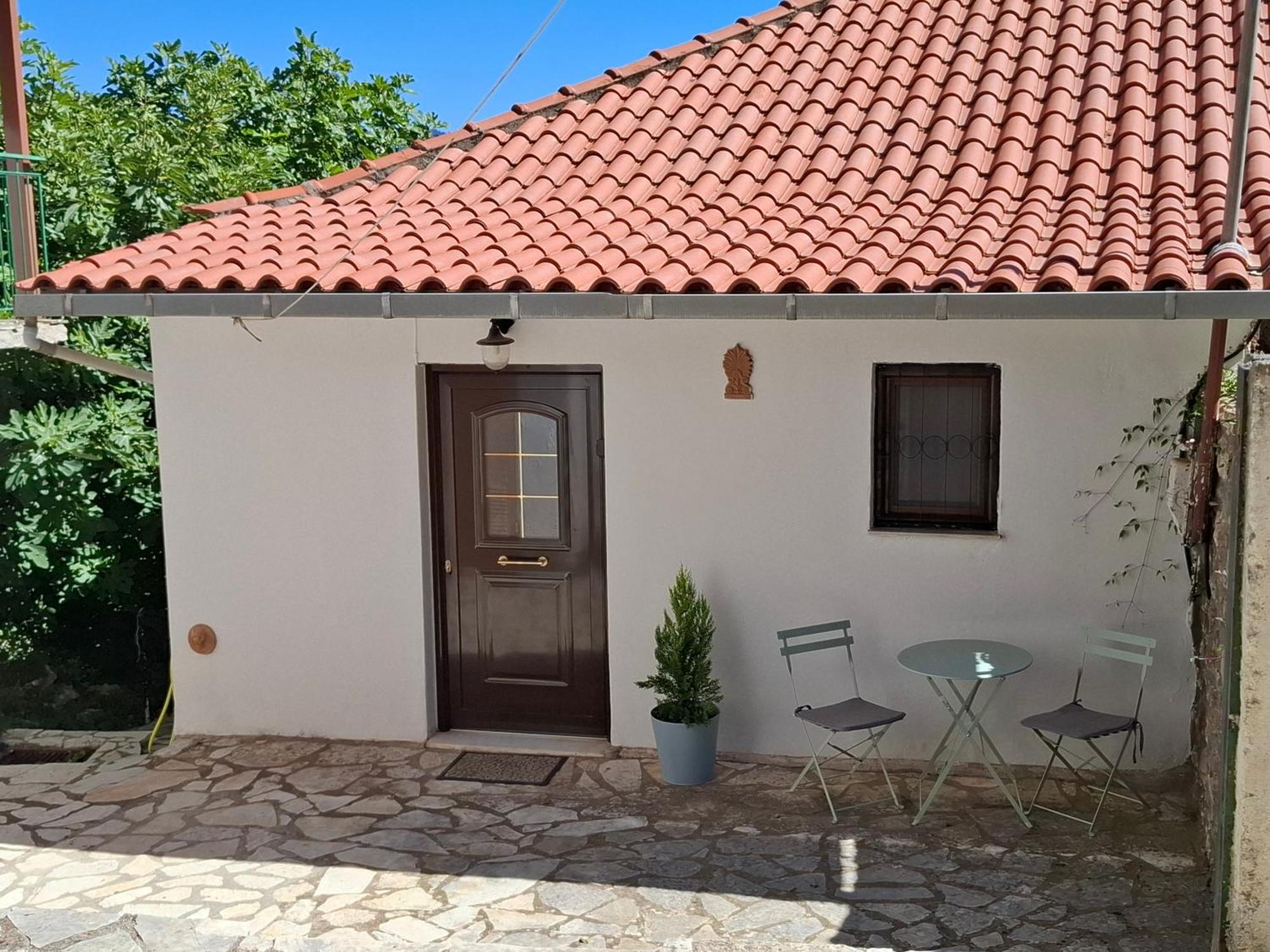 Villagio Arcadia Zatouna